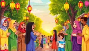 Eid ul Fitr 2025