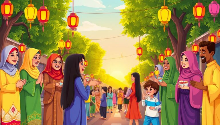 Eid ul Fitr 2025