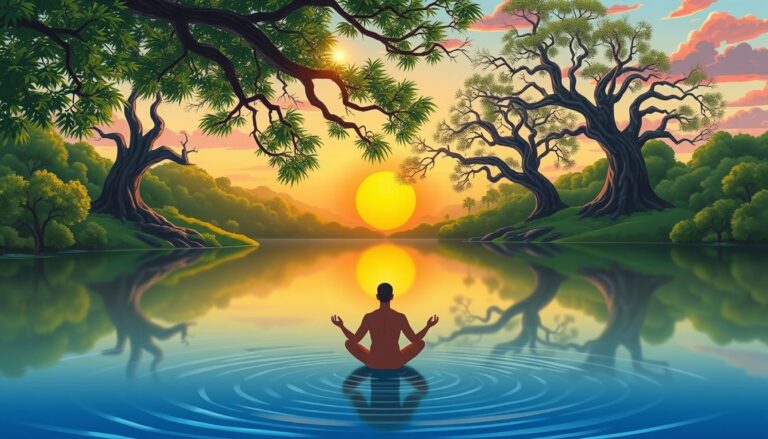 Faith and Mental Clarity