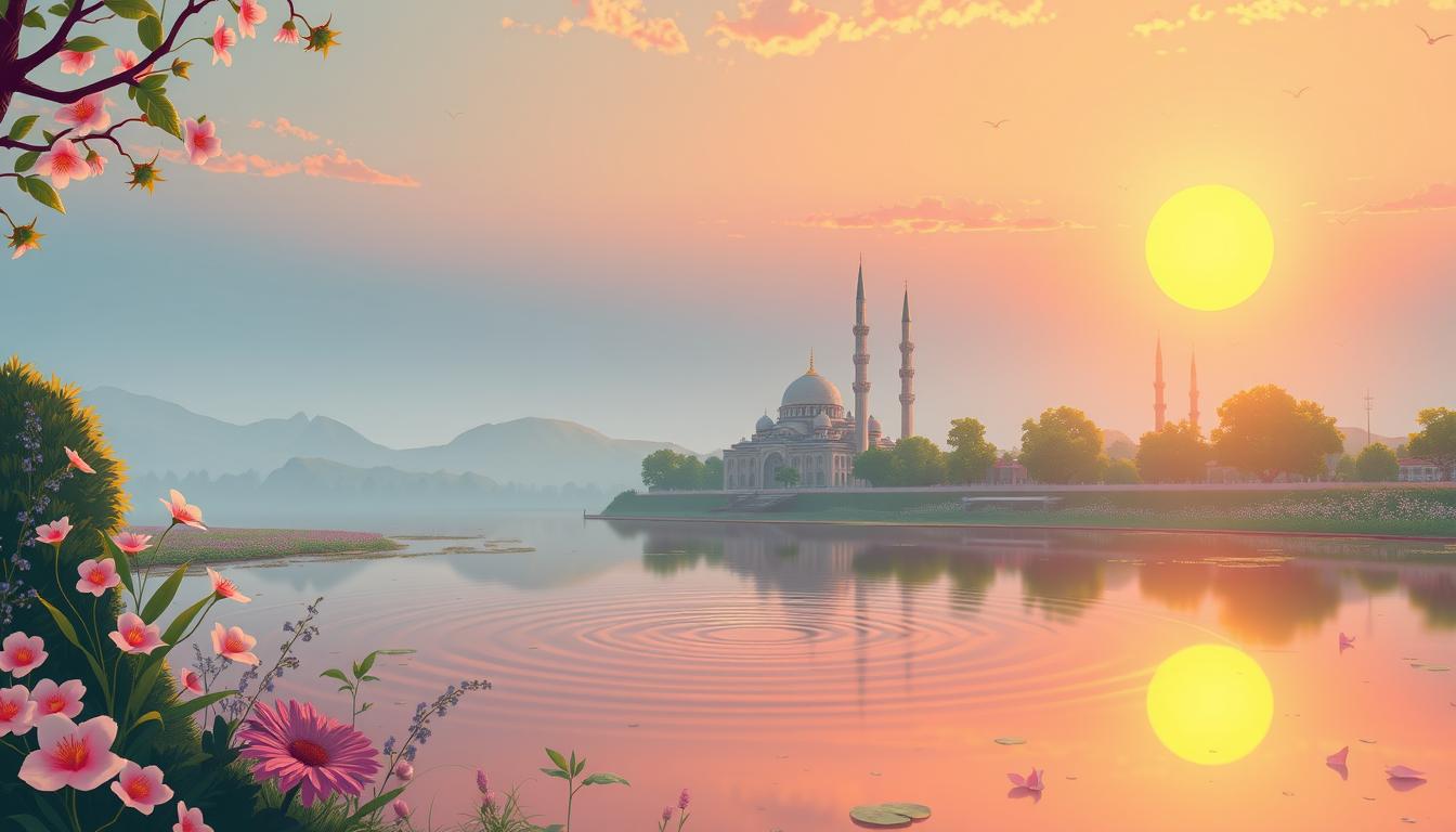 Forgiveness in Islam