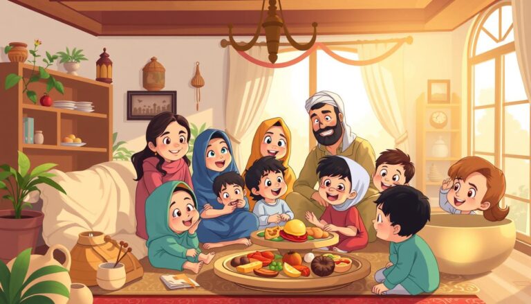 Fostering Children