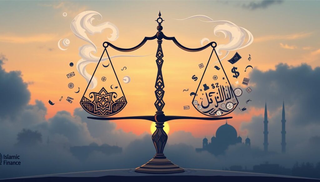 Gharar in Islamic finance