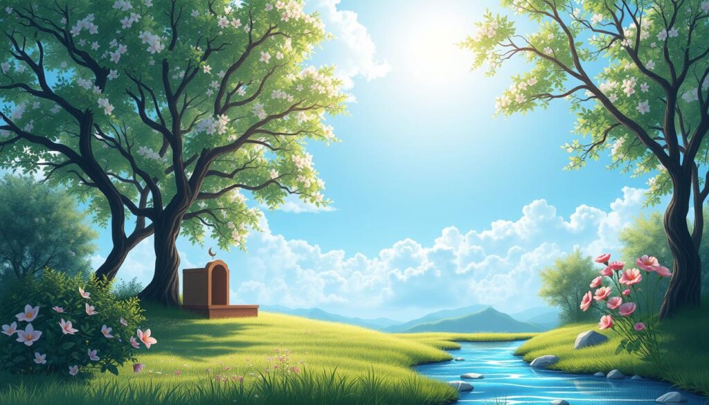 Gratitude in Islam
