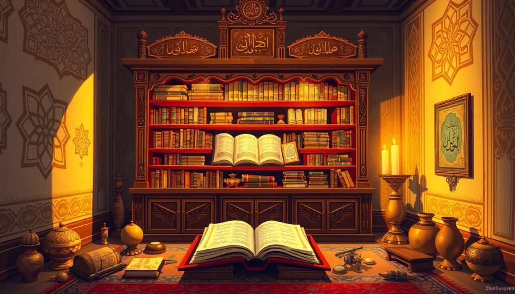 Hadith Collections