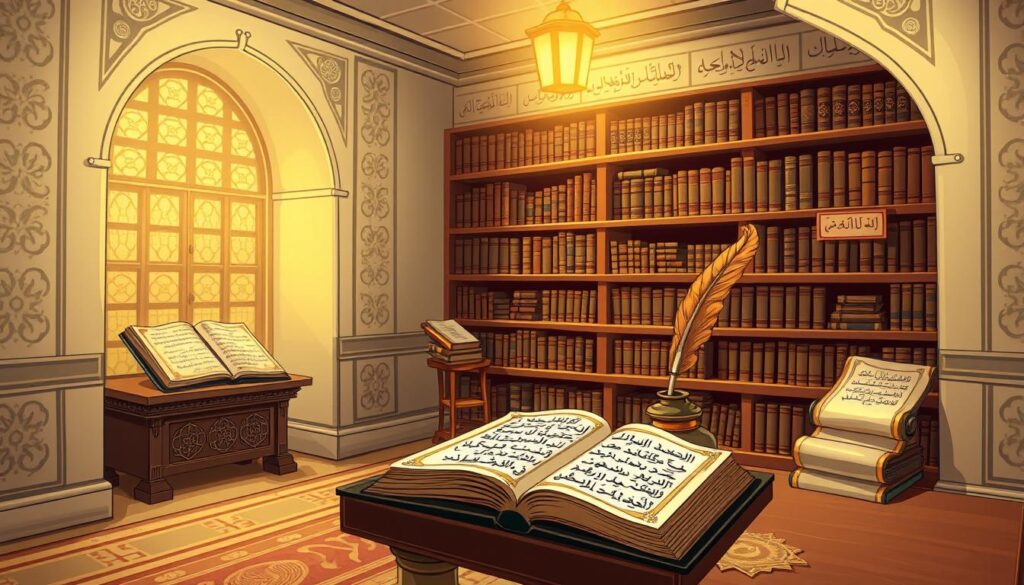 Hadith Compilation