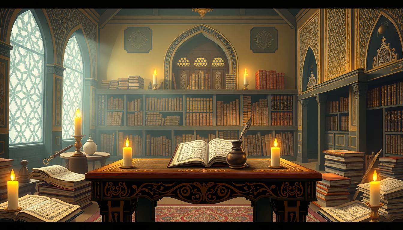 Hadith Narrators