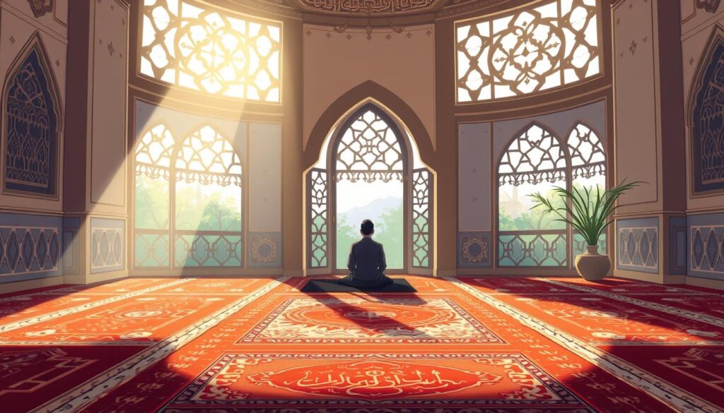 Hadith about Salah