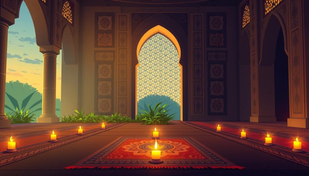 Hadith about Salah