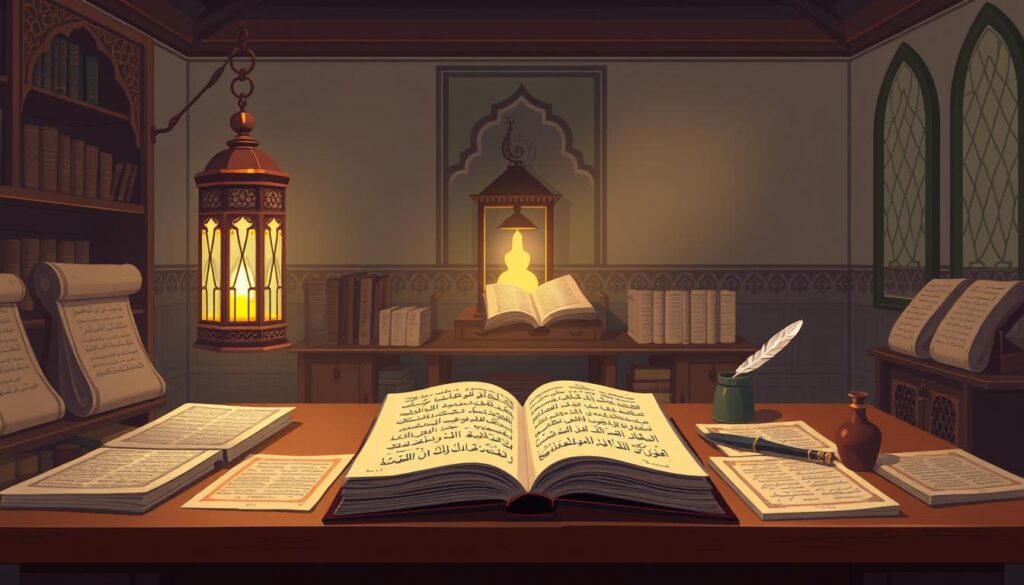 Hadith analysis