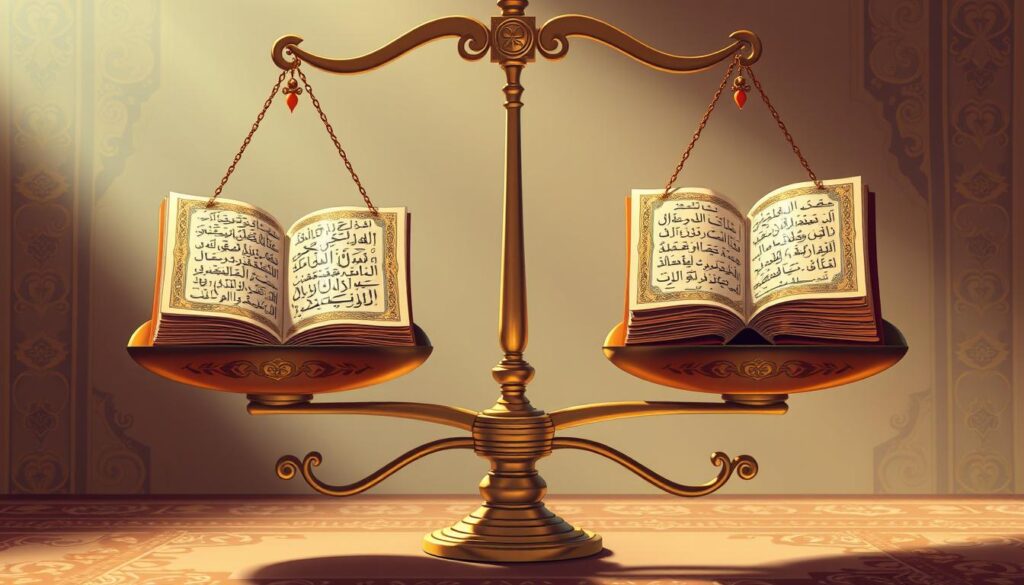 Hadith authenticity