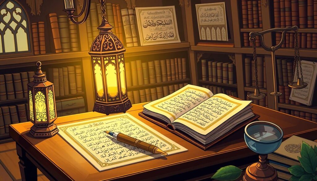 Hadith authenticity