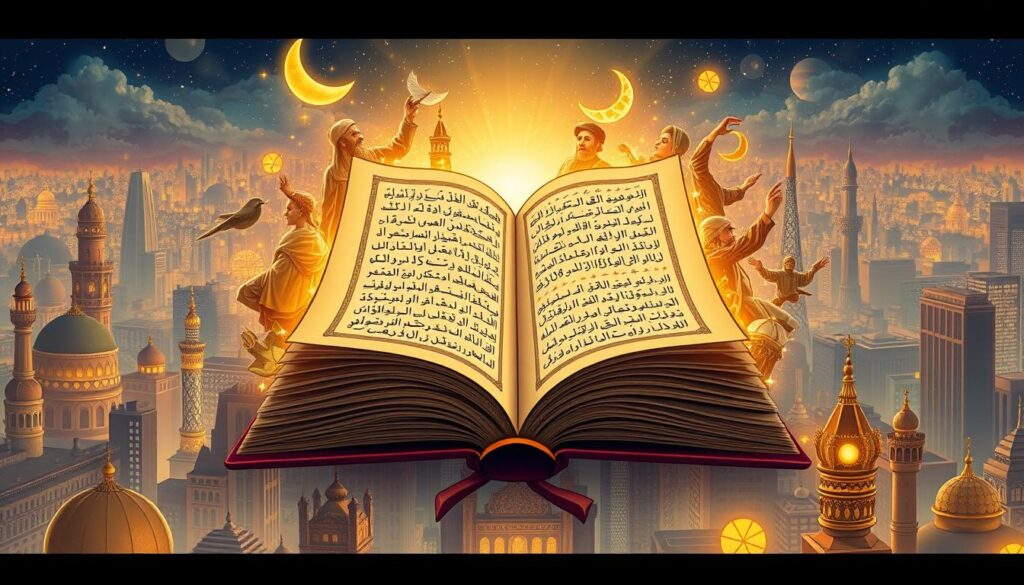 Hadith authenticity and significance in modern times