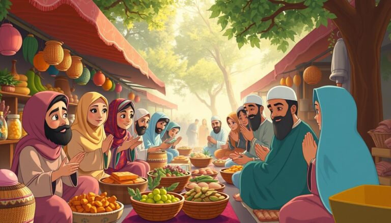 Understanding Hadith: The Sacred Sayings of Prophet Muhammad 1 Hadith in Daily Life