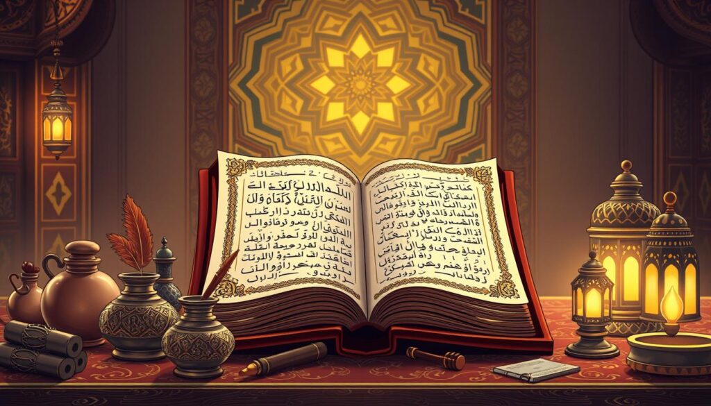 Hadith interpretation