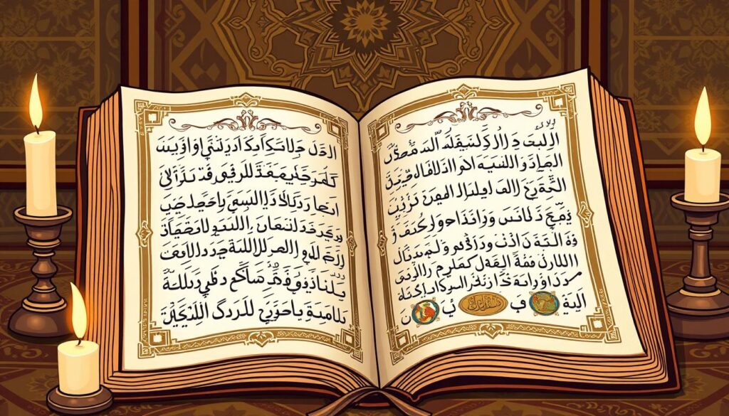 Hadith lexicon