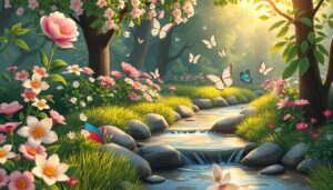 Hadith on Love and Kindness
