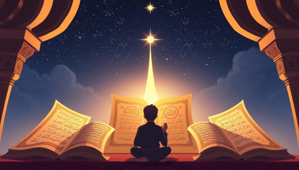 Hadith references for duas
