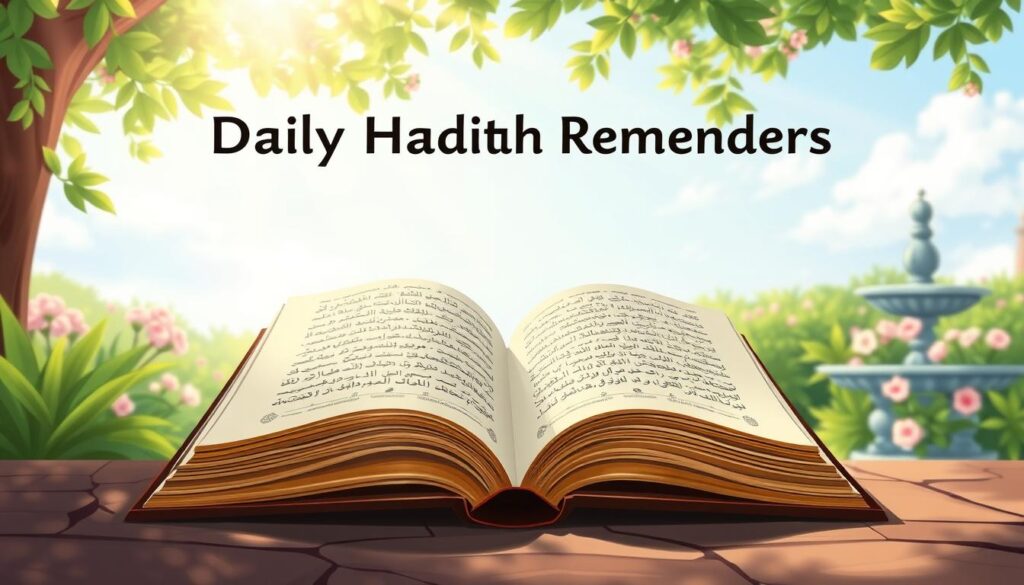 Hadith sayings