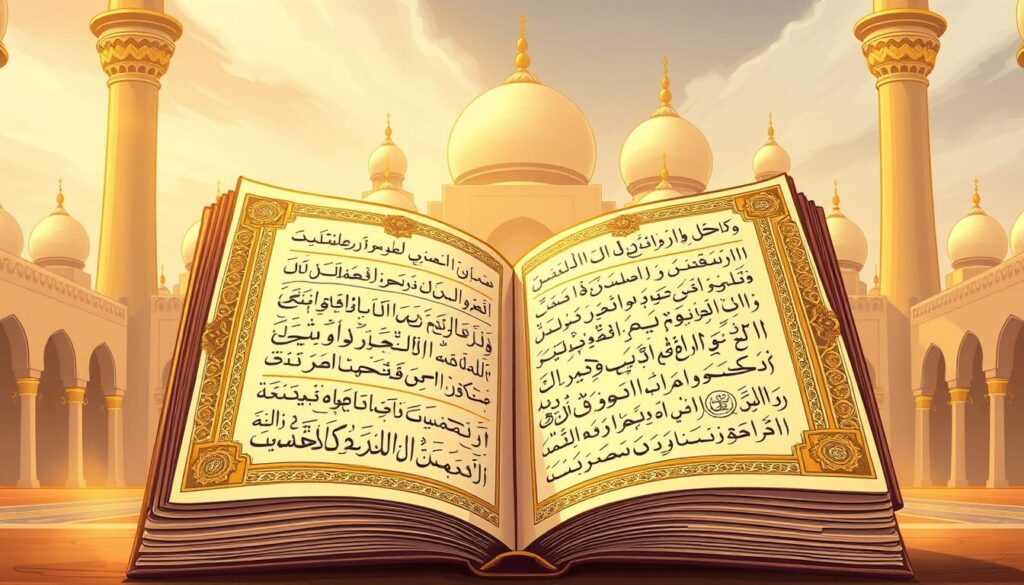 Hadith significance