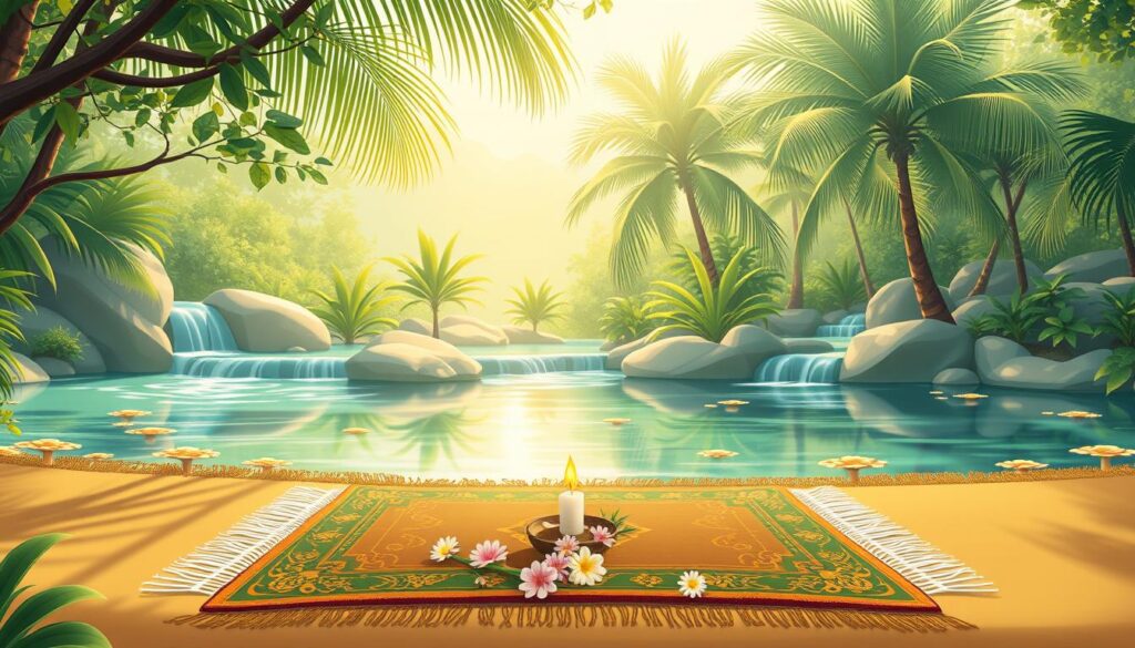 Healing Duas in Islam