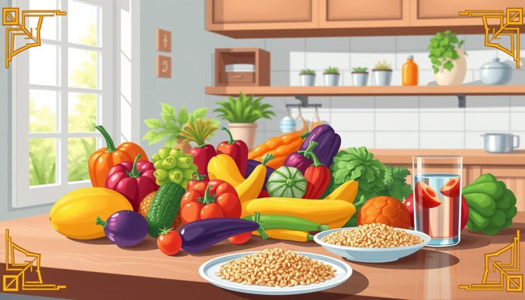 Healthy Eating Habits