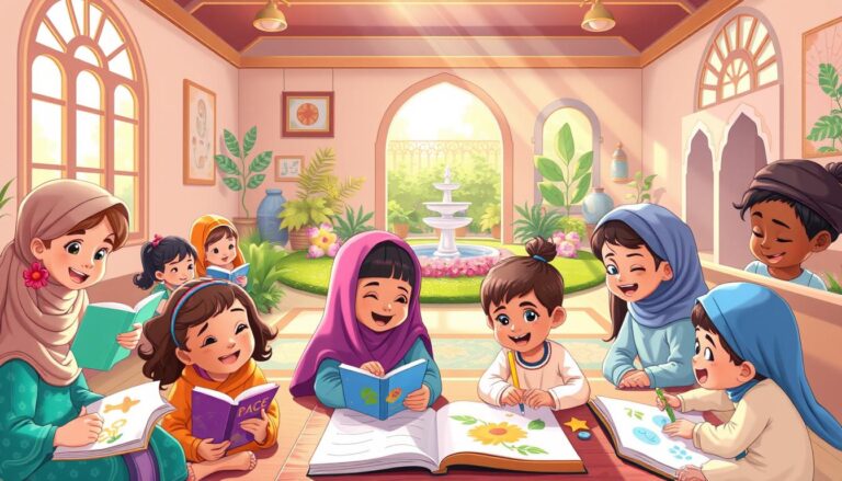How to Nurture Faith in Children