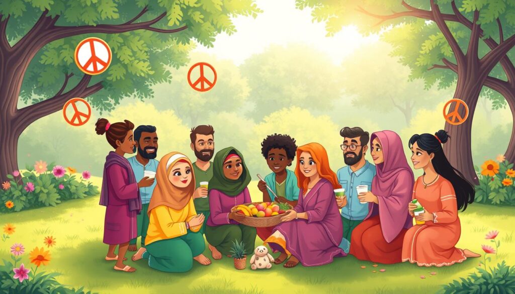 Initiatives for Promoting Respect