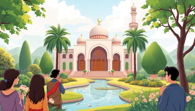 Islamic Counseling Approaches