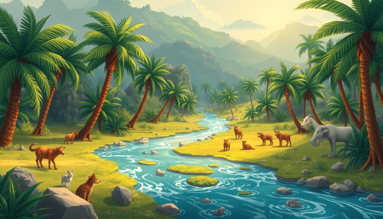 Islamic Environmental Ethics