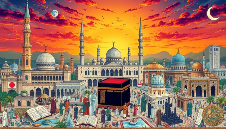 Islamic History Insights