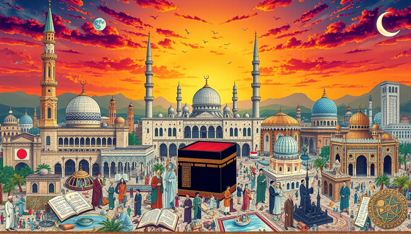 Islamic History Insights
