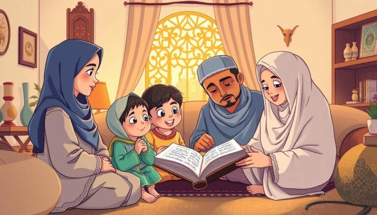 Islamic Parenting Resources