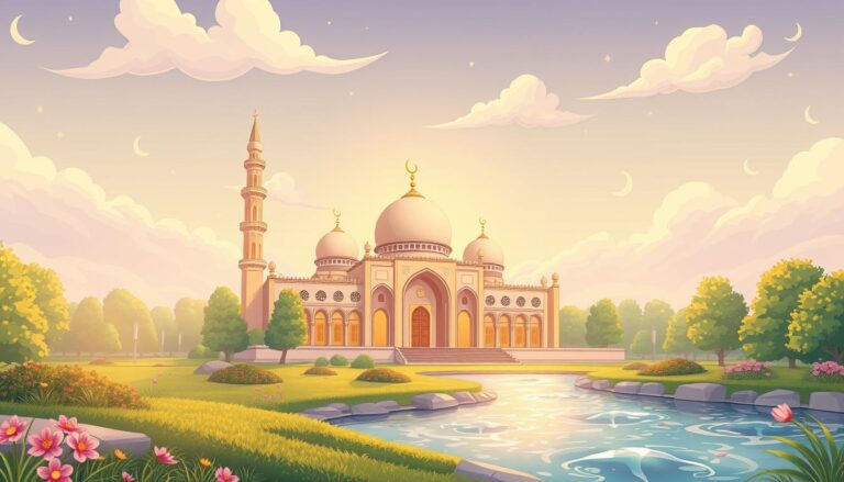 Islamic Perspective on Anxiety