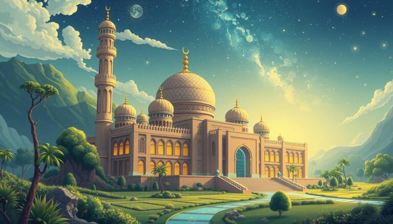 Islamic Perspective on Science