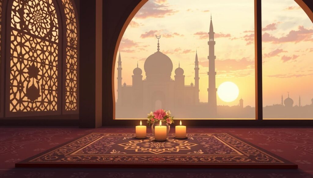 Islamic Prayers for Recovery