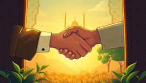 Islamic Principles on Honesty