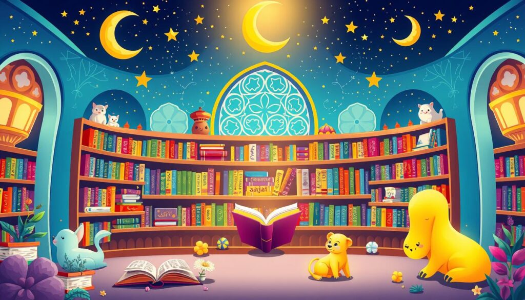 Islamic Stories for Children