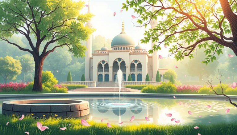 Islamic Teachings on Grief