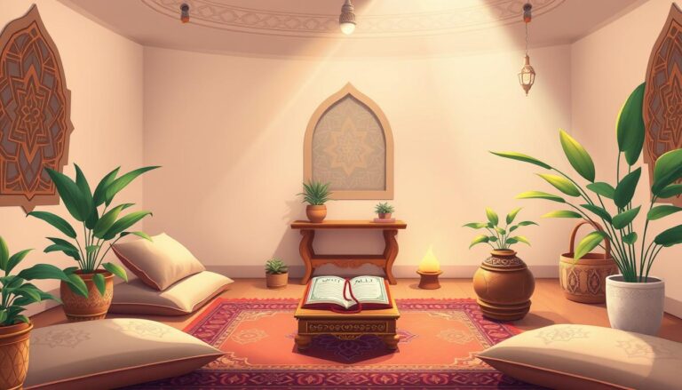 Islamic Therapy Tips