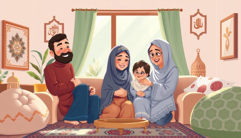 Islamic Views on Adoption