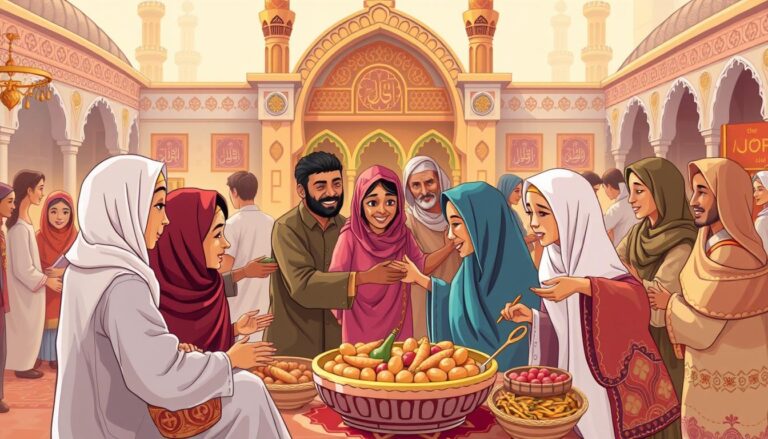 Islamic Views on Social Justice
