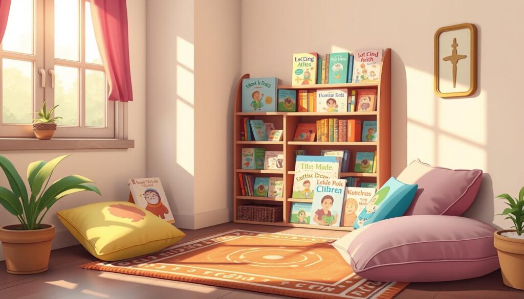 Islamic books for kids