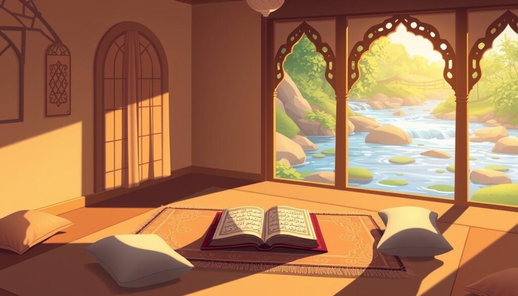 Islamic counseling approaches for depression