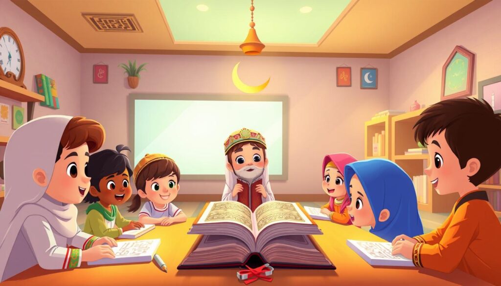 Islamic education online