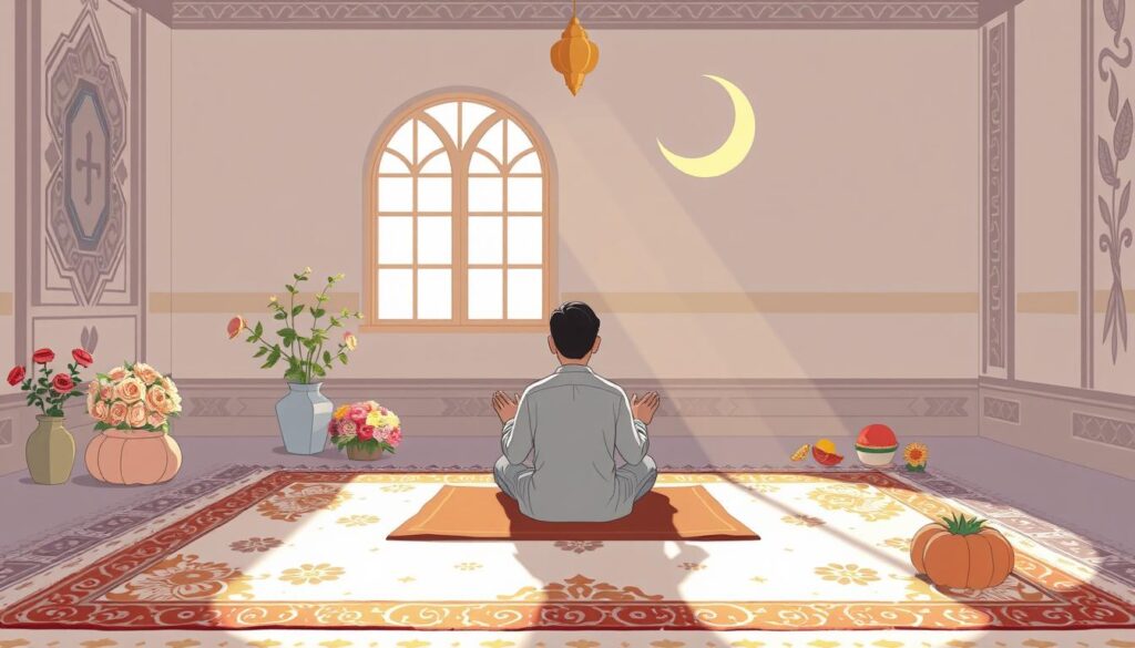 Islamic gratitude duas