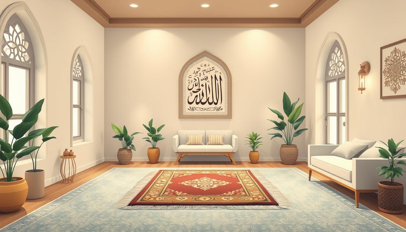 Creating An Islamic Home Environment: Tips For Peaceful Living