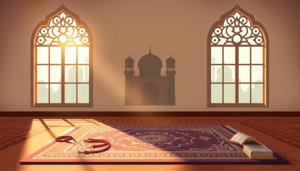 Islamic meditation techniques