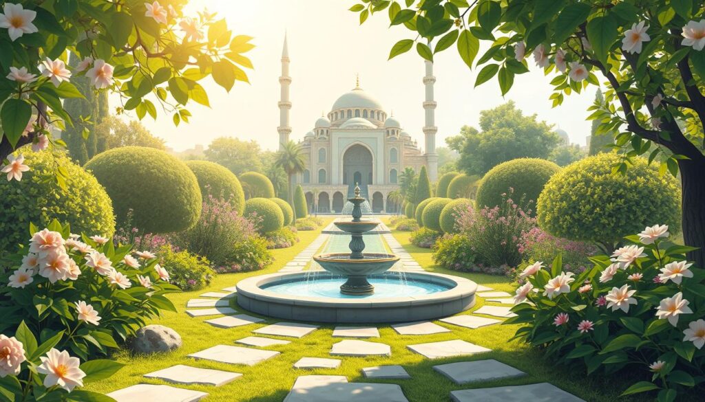 Islamic perspective on gratitude
