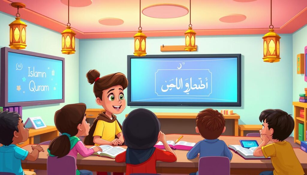 Islamic studies online