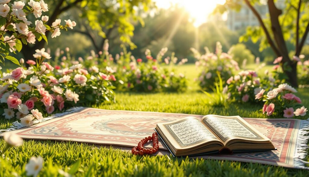 Islamic supplications for forgiveness